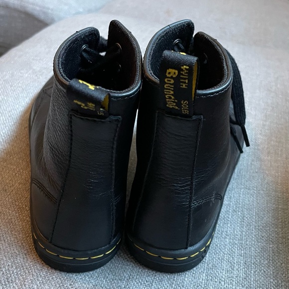 Doc Marten Boots - Picture 4 of 12